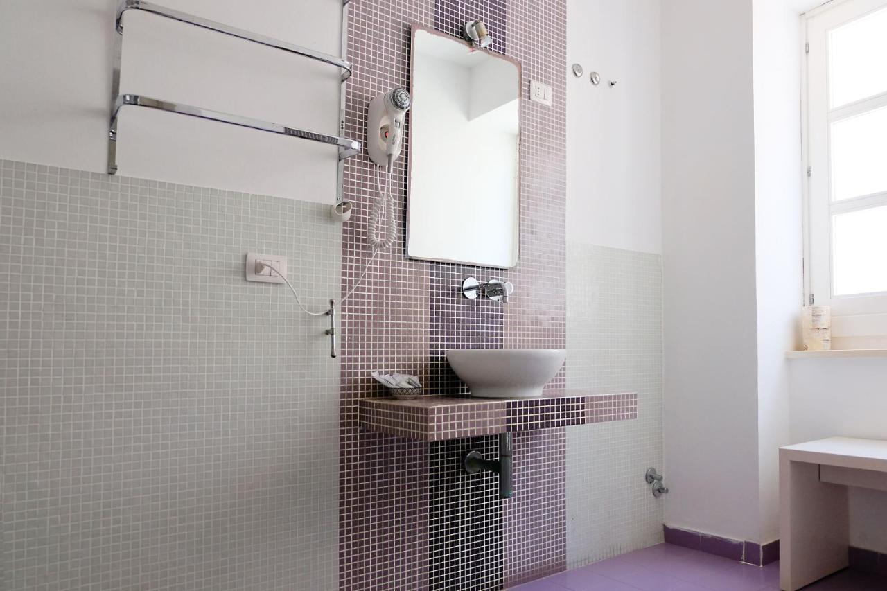 Nuova Mastrarua Rooms Syracuse Exterior photo