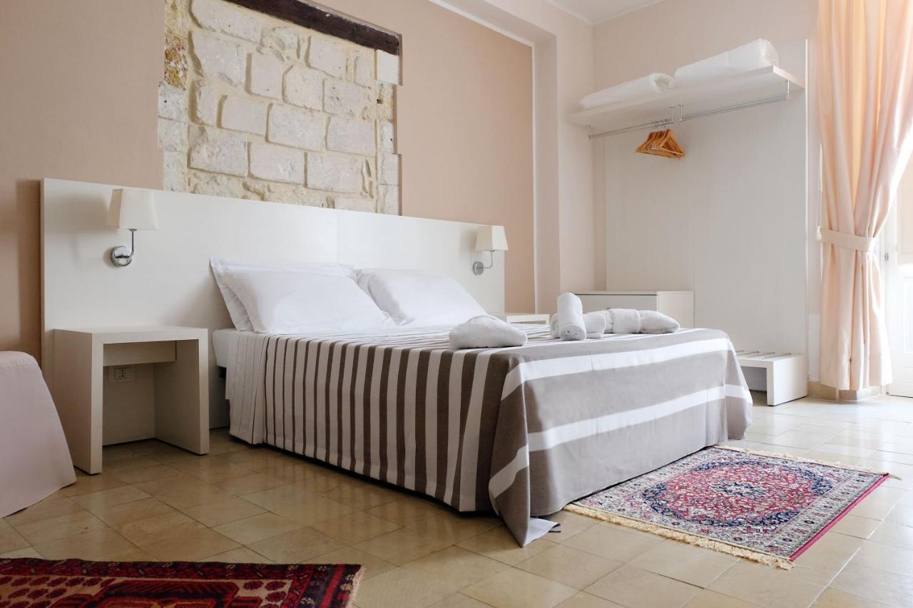 Nuova Mastrarua Rooms Syracuse Exterior photo