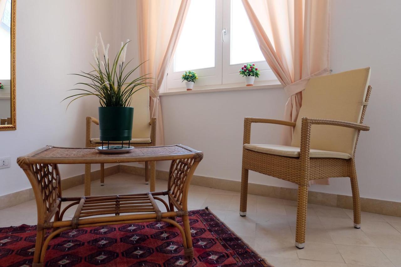 Nuova Mastrarua Rooms Syracuse Exterior photo