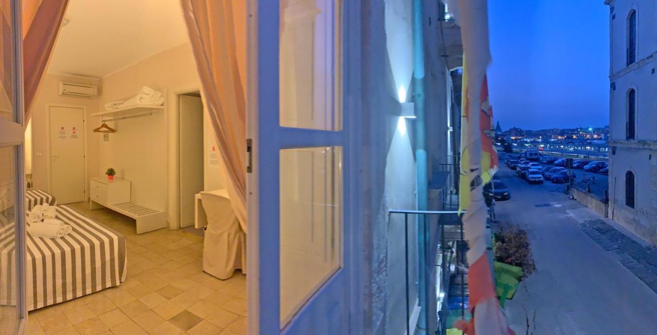 Nuova Mastrarua Rooms Syracuse Exterior photo
